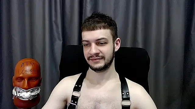  Damien thorn  online show from February 15, 2026, 4:17 pm