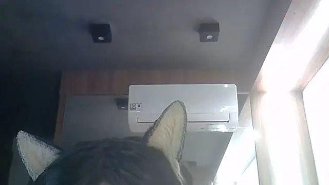 Snapshot of Skinny-Kitten chatting on June 15, 2026, 8:36 am Skinny-Kitten online show from June 15, 2026, 8:36 am