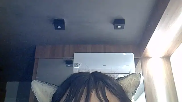 Snapshot of Skinny-Kitten chatting on July 19, 2026, 7:32 pm Skinny-Kitten online show from July 19, 2026, 7:32 pm