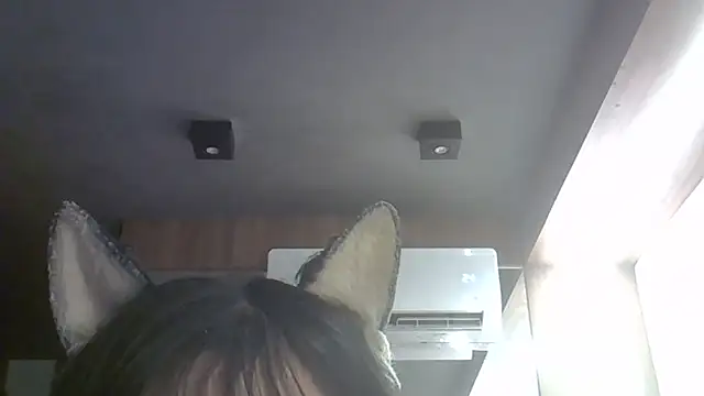 Skinny-Kitten online show from April 25, 2026, 1:08 am