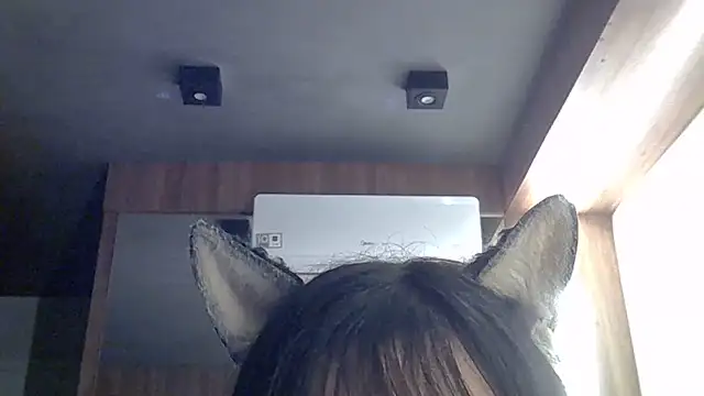 Snapshot of Skinny-Kitten chatting on July 27, 2026, 5:20 pm Skinny-Kitten online show from July 27, 2026, 5:20 pm