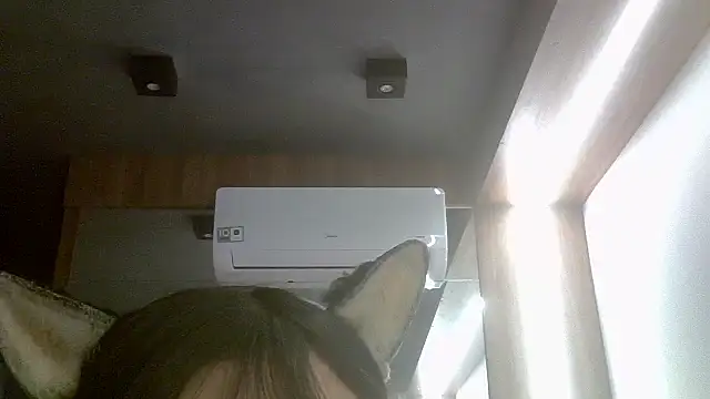 Snapshot of Skinny-Kitten chatting on July 17, 2026, 11:51 am Skinny-Kitten online show from July 17, 2026, 11:51 am