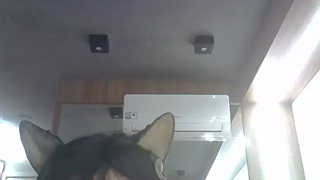 Snapshot of Skinny-Kitten chatting on June 7, 2026, 5:23 am Skinny-Kitten online show from June 7, 2026, 5:23 am
