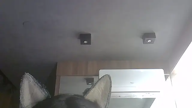 Skinny-Kitten online show from February 2, 2026, 4:39 pm