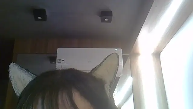 Snapshot of Skinny-Kitten chatting on July 22, 2026, 1:35 pm Skinny-Kitten online show from July 22, 2026, 1:35 pm