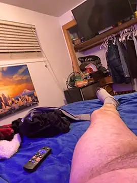 prekumstud online show from January 13, 2025, 2:32 pm