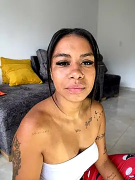 ATENEA SEXXXY online show from October 3, 2025, 6:42 pm