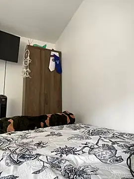 ATENEA SEXXXY online show from March 11, 2025, 5:46 pm