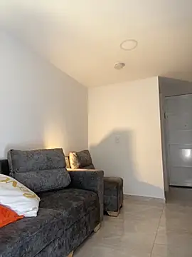 ATENEA SEXXXY online show from October 1, 2025, 6:56 pm