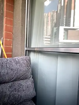 ATENEA SEXXXY online show from November 18, 2025, 5:49 pm