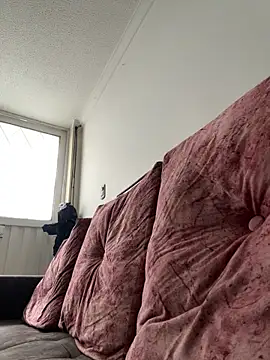 Snapshot of Abril_Luv chatting on March 12, 2026, 1:26 pm Abril Luv online show from March 12, 2026, 1:26 pm