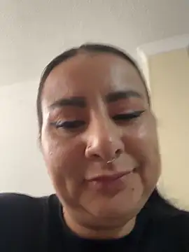 Snapshot of Abril_Luv chatting on February 23, 2026, 1:12 pm Abril Luv online show from February 23, 2026, 1:12 pm