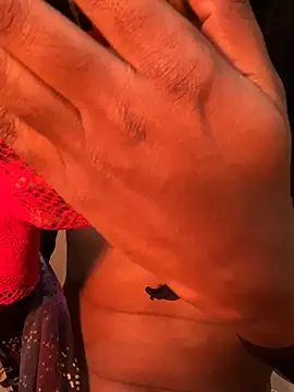 Femcrossy online show from December 19, 2024, 4:13 pm