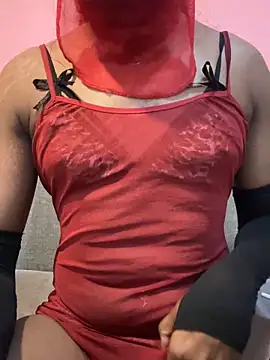 Femcrossy online show from March 28, 2026, 5:03 pm