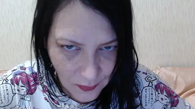 Mirabelle Sweet online show from November 15, 2025, 6:39 am