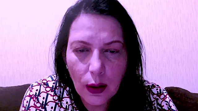 Mirabelle Sweet online show from January 7, 2025, 9:35 pm