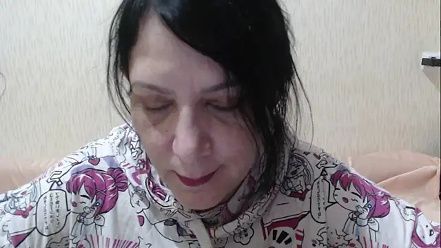 Snapshot of Mirabelle_Sweet chatting on April 18, 2026, 2:58 am Mirabelle Sweet online show from April 18, 2026, 2:58 am