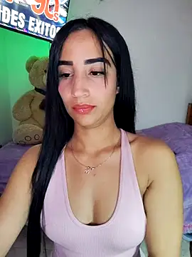  nathaly sweet online show from February 27, 2026, 11:37 pm