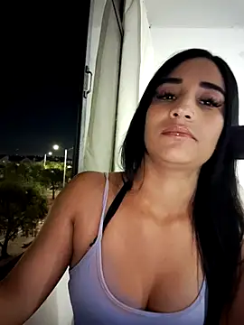  nathaly sweet online show from September 26, 2025, 3:02 am