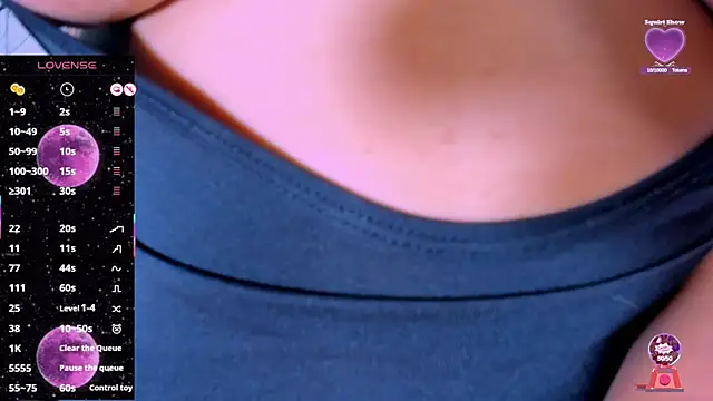 susan  nau online show from October 21, 2025, 4:34 am