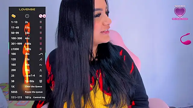 susan  nau online show from March 2, 2025, 2:19 am