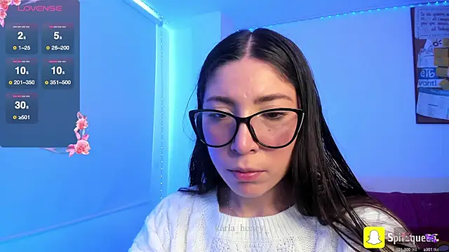 Spit queen online show from May 7, 2026, 4:43 pm