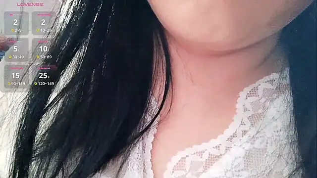 Vivianangn-e online show from April 22, 2026, 7:37 am