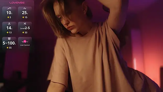 iilovetomatoes online show from March 18, 2026, 10:32 pm