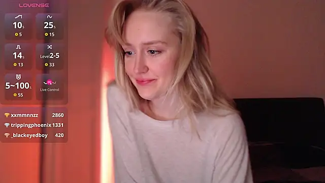 iilovetomatoes online show from December 17, 2025, 7:19 pm