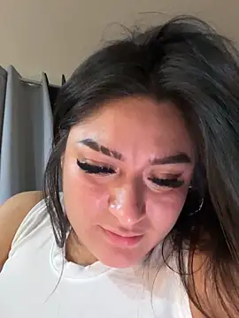 LuceroRm online show from September 20, 2025, 5:34 am