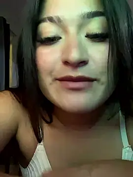 LuceroRm online show from January 13, 2026, 4:16 am