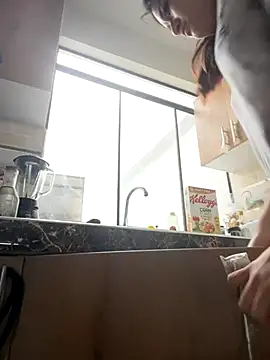 LuceroRm online show from October 15, 2025, 5:32 pm