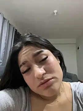 LuceroRm online show from October 14, 2025, 3:51 am