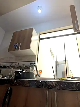 LuceroRm online show from September 10, 2025, 5:23 pm