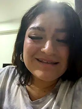 LuceroRm online show from September 27, 2025, 5:57 am