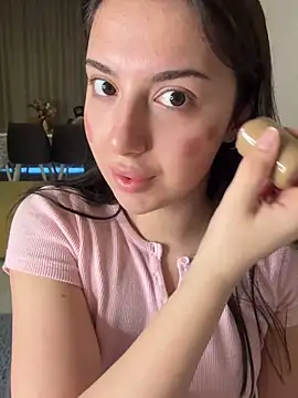 Tasty Nora online show from March 10, 2026, 3:54 am