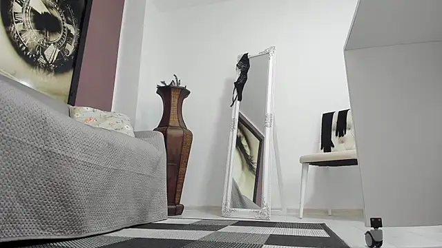 Kate007Bloom online show from October 1, 2025, 4:06 am