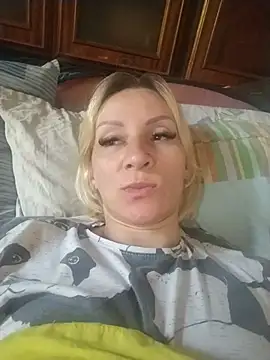 ulika1989 online show from June 28, 2026, 6:20 am