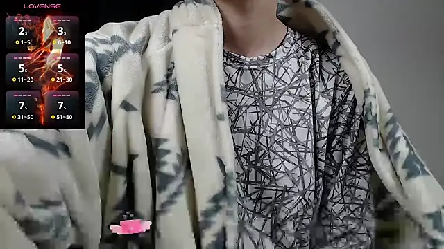 Japanese Housewife online show from March 16, 2025, 11:05 am