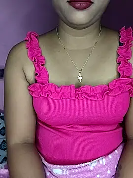 ANGE-MOU online show from December 14, 2024, 2:00 am