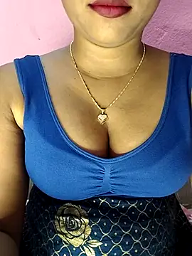 ANGE-MOU online show from March 10, 2025, 7:29 pm