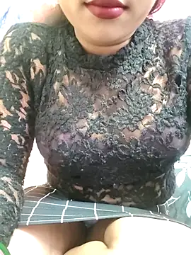 Snapshot of ANGE-MOU chatting on March 16, 2026, 3:03 am ANGE-MOU online show from March 16, 2026, 3:03 am