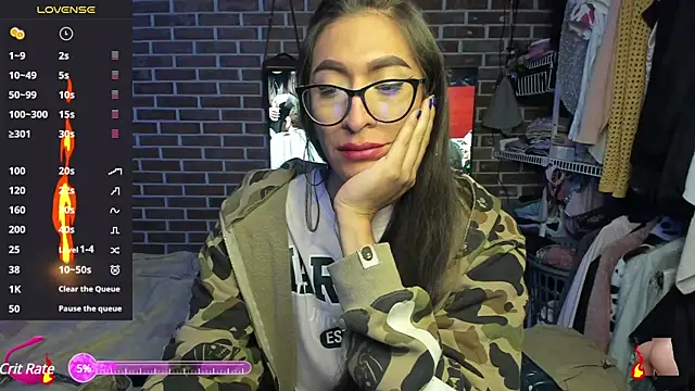 Snapshot of Andrea_Modelsexy chatting on March 11, 2025, 12:11 am Andrea Modelsexy online show from March 11, 2025, 12:11 am