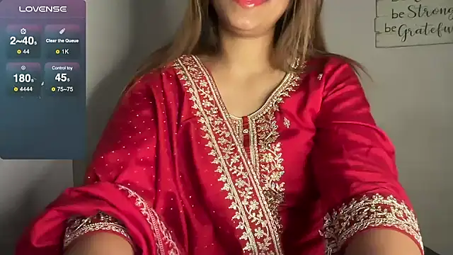 Queen Sakhi online show from January 12, 2025, 9:40 am