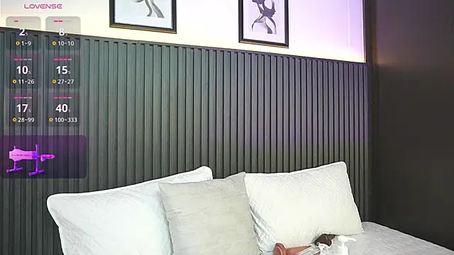 haylie  online show from January 18, 2026, 4:49 am