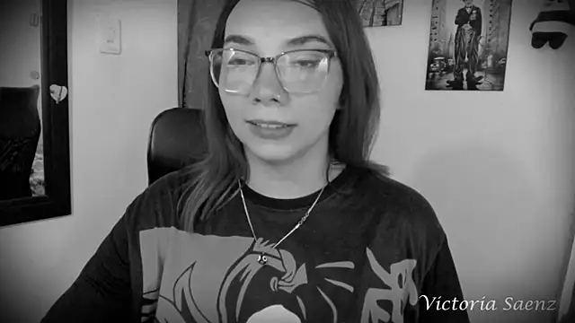 victoriaasaenz  online show from February 12, 2025, 12:48 am