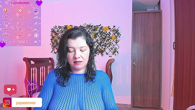 yuya ss online show from October 18, 2025, 3:14 pm