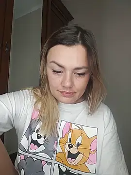 KrissSexi online show from November 2, 2025, 7:41 pm