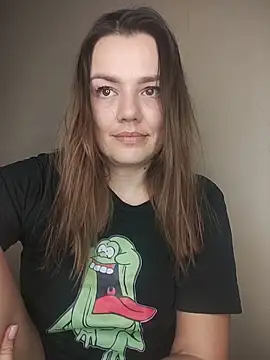 KrissSexi online show from March 16, 2026, 5:48 pm