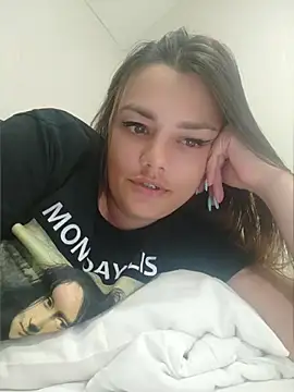 KrissSexi online show from July 23, 2026, 6:00 am